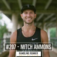 #207 - Mitch Ammons