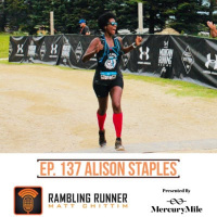 # 137 Alison Staples