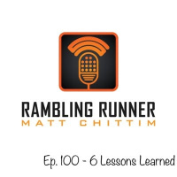 #100 6 Lessons Learned