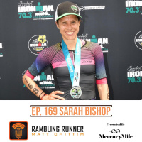 #169 Sarah Bishop