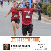 #141 Coach’s Corner with Seth Baird