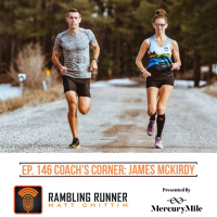 #146 Coach’s Corner with James McKirdy