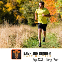#102 Tony Post