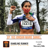 #163 Jordan Marie Brings Three White Horses Daniel