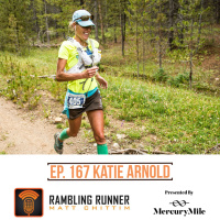 #167 Katie Arnold