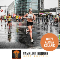 #194 - Alissa Kolarik