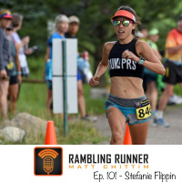 #101 Stefanie Flippin - @stefanieannflippin
