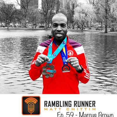 The Rambling Runner
