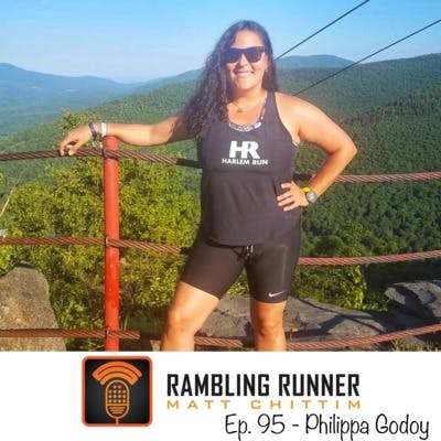The Rambling Runner