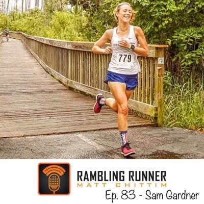 The Rambling Runner