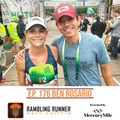 The Rambling Runner