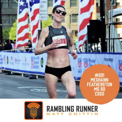 The Rambling Runner
