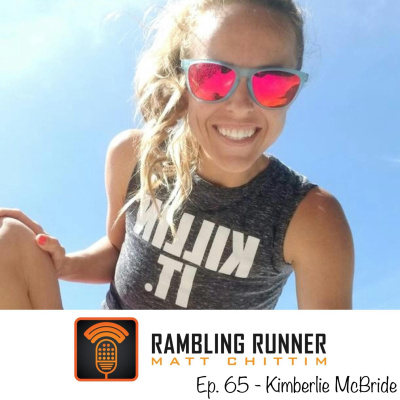 The Rambling Runner