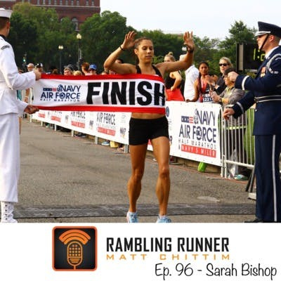 The Rambling Runner