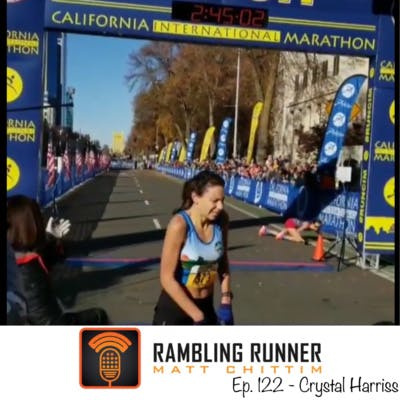 The Rambling Runner