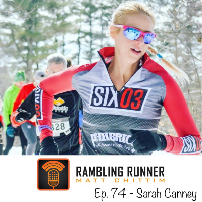 The Rambling Runner