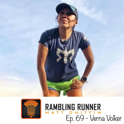 The Rambling Runner