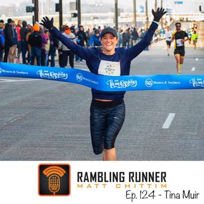 The Rambling Runner