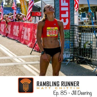 The Rambling Runner