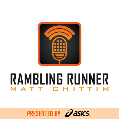 The Rambling Runner