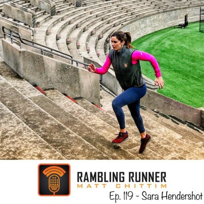 The Rambling Runner