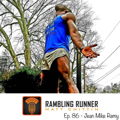 The Rambling Runner