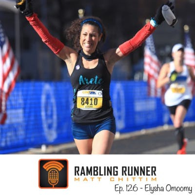 The Rambling Runner