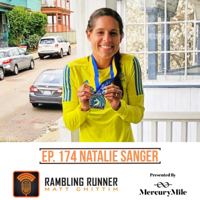 The Rambling Runner
