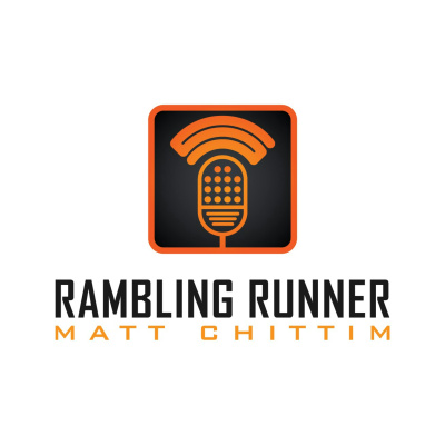 The Rambling Runner