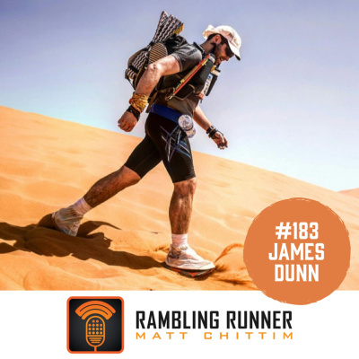The Rambling Runner