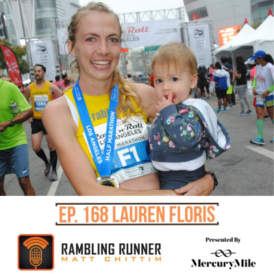 The Rambling Runner