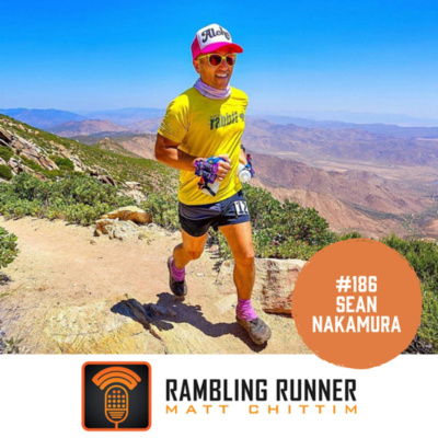 The Rambling Runner