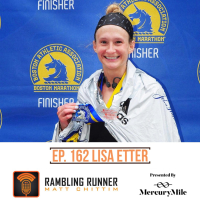 The Rambling Runner