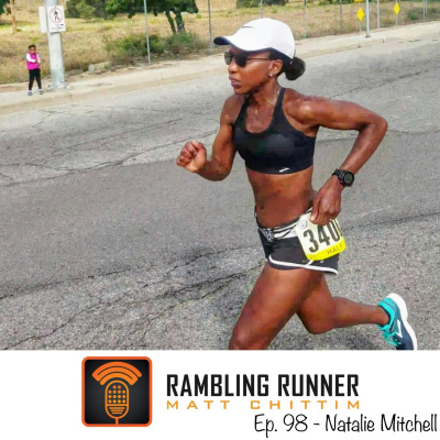 The Rambling Runner