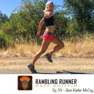 The Rambling Runner