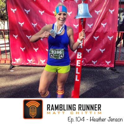 The Rambling Runner