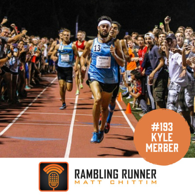 The Rambling Runner