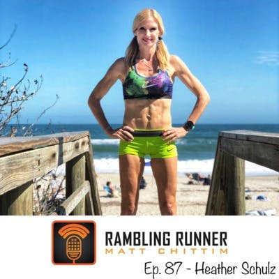 The Rambling Runner