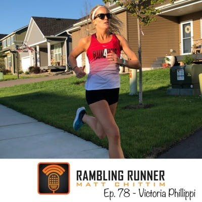 The Rambling Runner