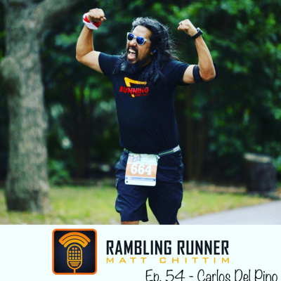 The Rambling Runner