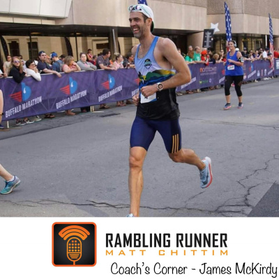 The Rambling Runner