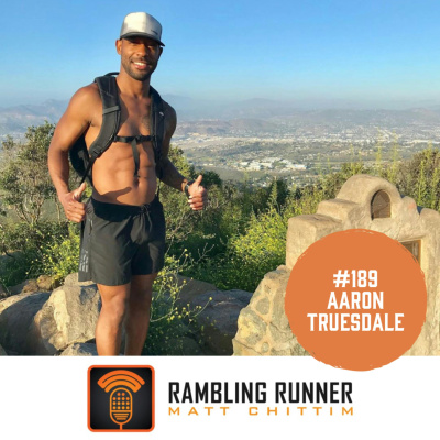 The Rambling Runner