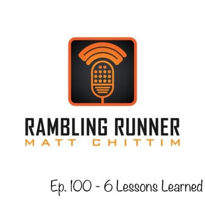 The Rambling Runner