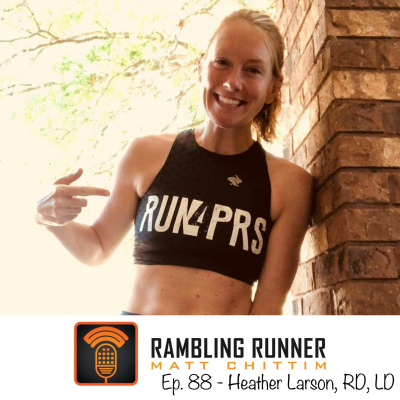 The Rambling Runner
