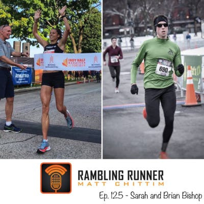 The Rambling Runner