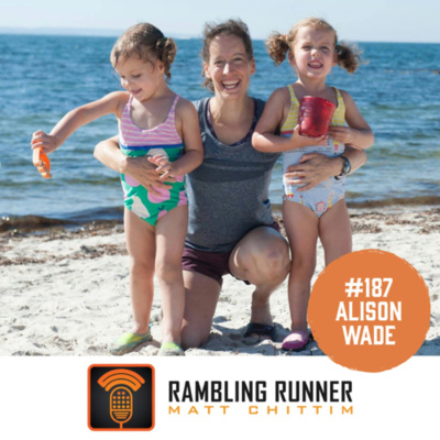 The Rambling Runner