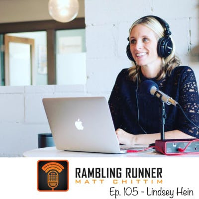 The Rambling Runner