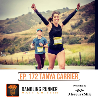 The Rambling Runner