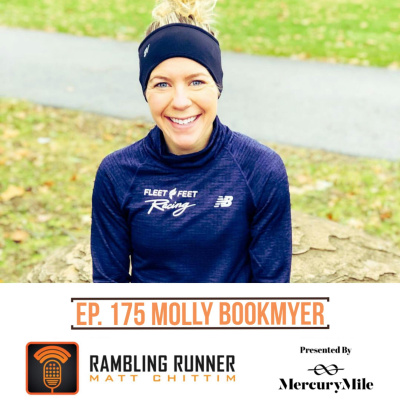 The Rambling Runner