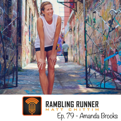 The Rambling Runner
